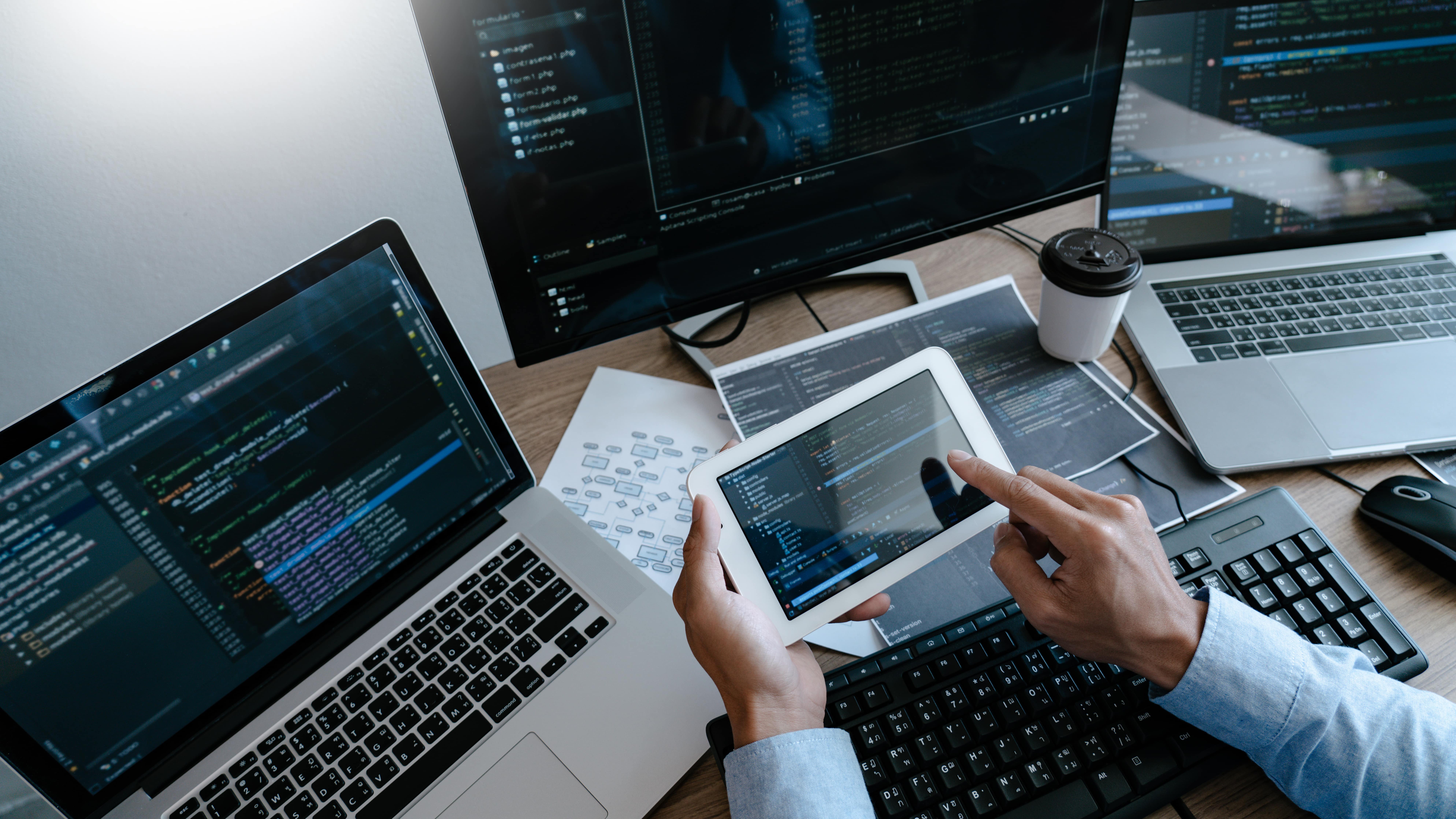 software_development